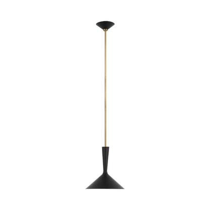 Rosetta Pendant Light.