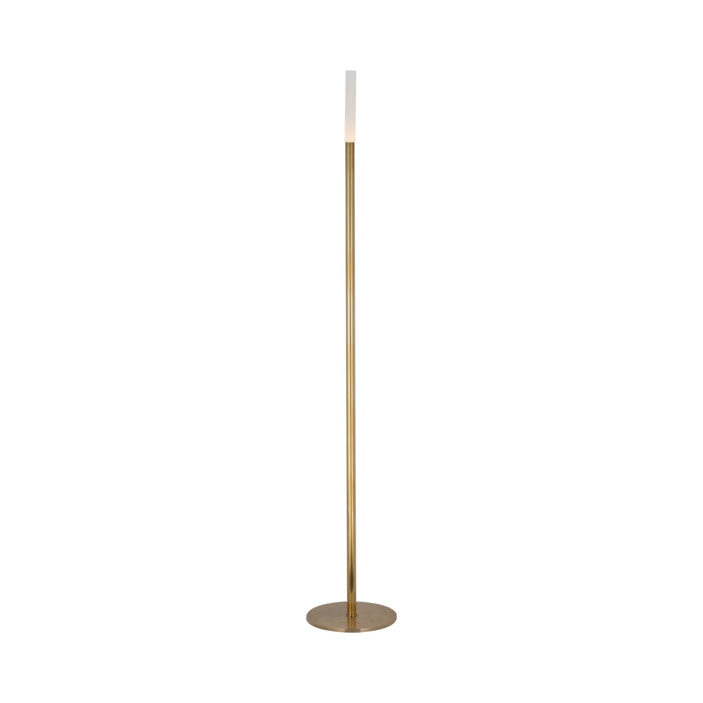 Rousseau LED Floor Lamp.