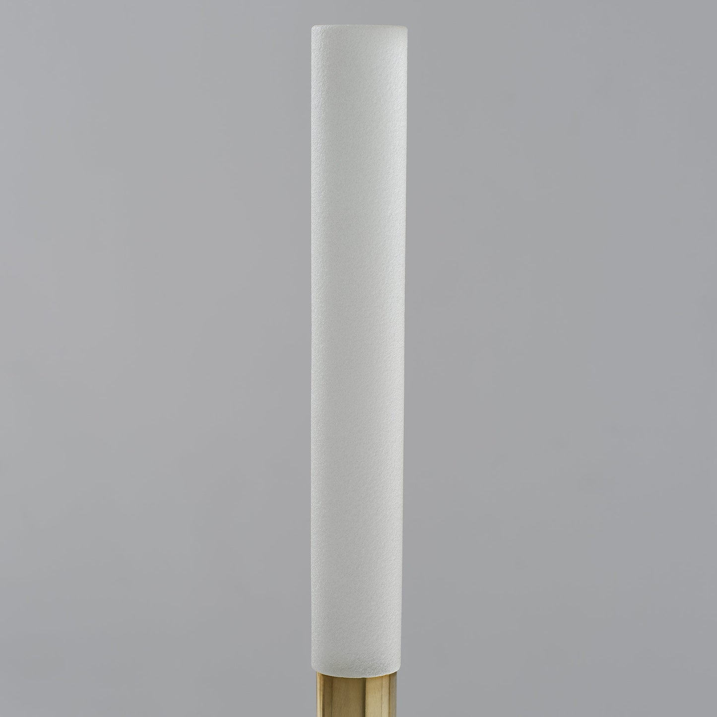 Rousseau LED Floor Lamp in Detail.