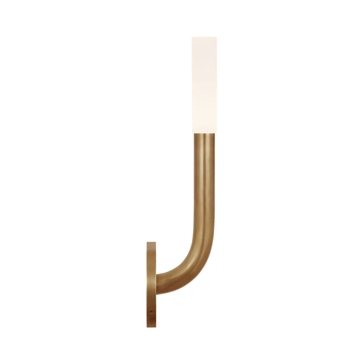 Rousseau Single LED Wall Light.