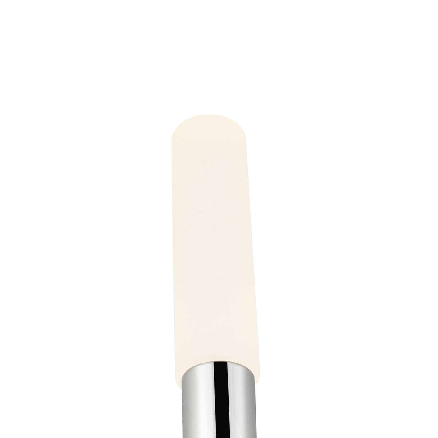 Rousseau Single LED Wall Light in Detail.