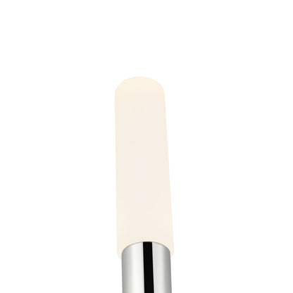 Rousseau Single LED Wall Light in Detail.