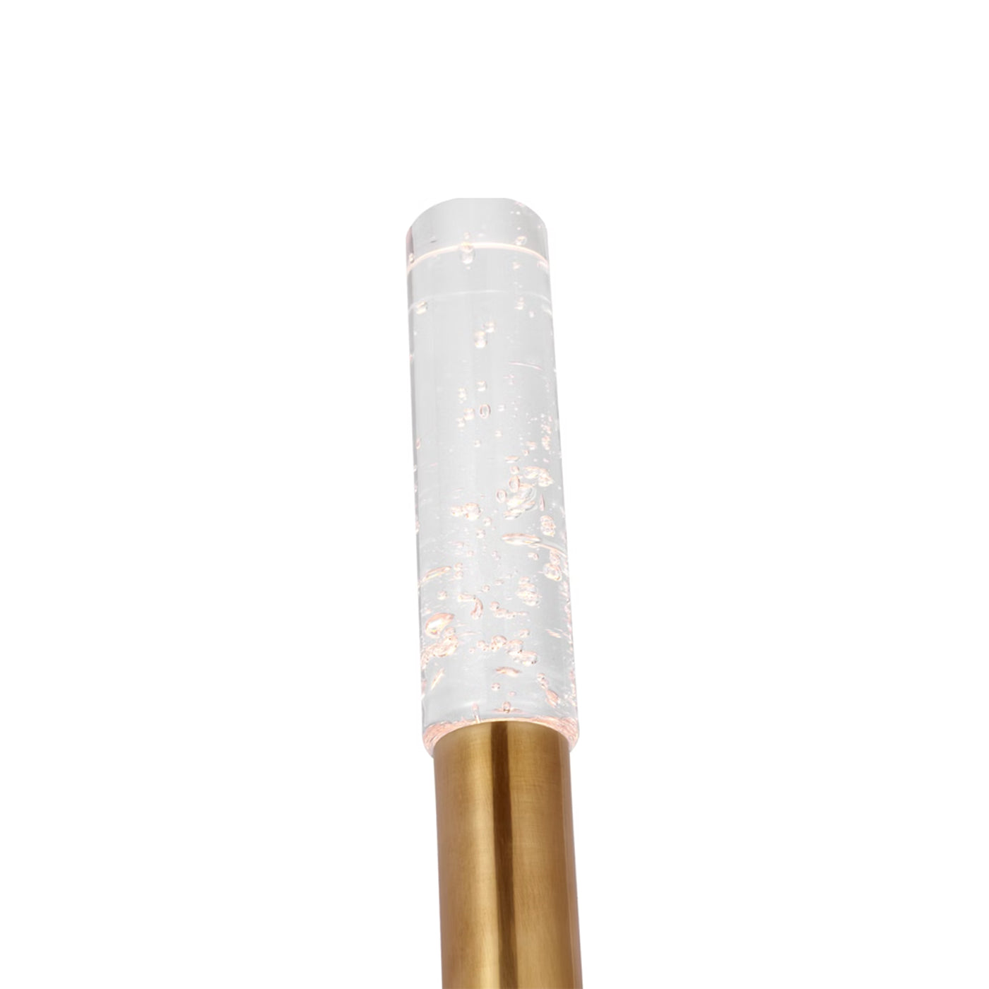 Rousseau Single LED Wall Light in Detail.