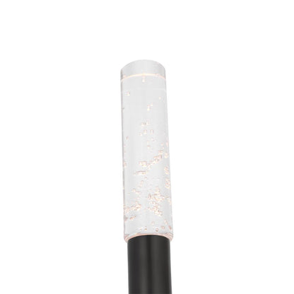 Rousseau Single LED Wall Light in Detail.