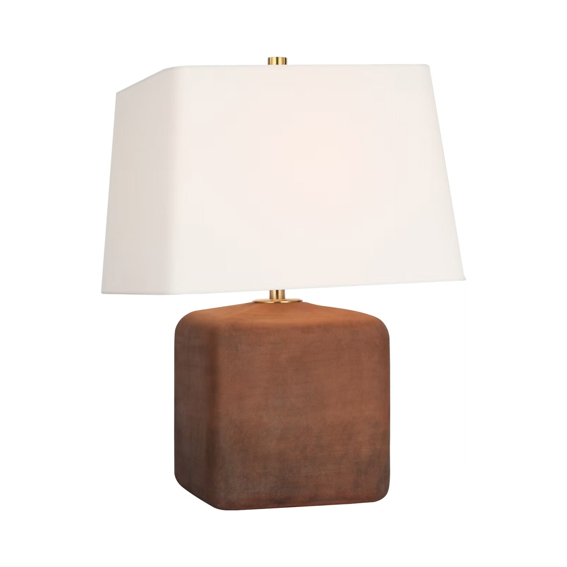 Ruby Table Lamp.
