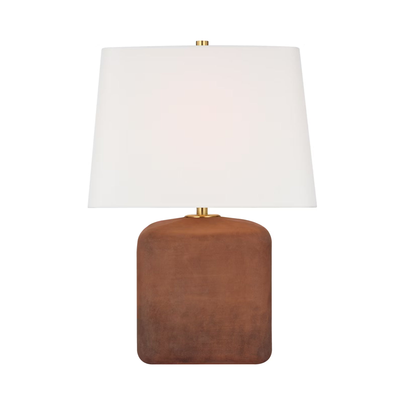 Ruby Table Lamp in Detail.