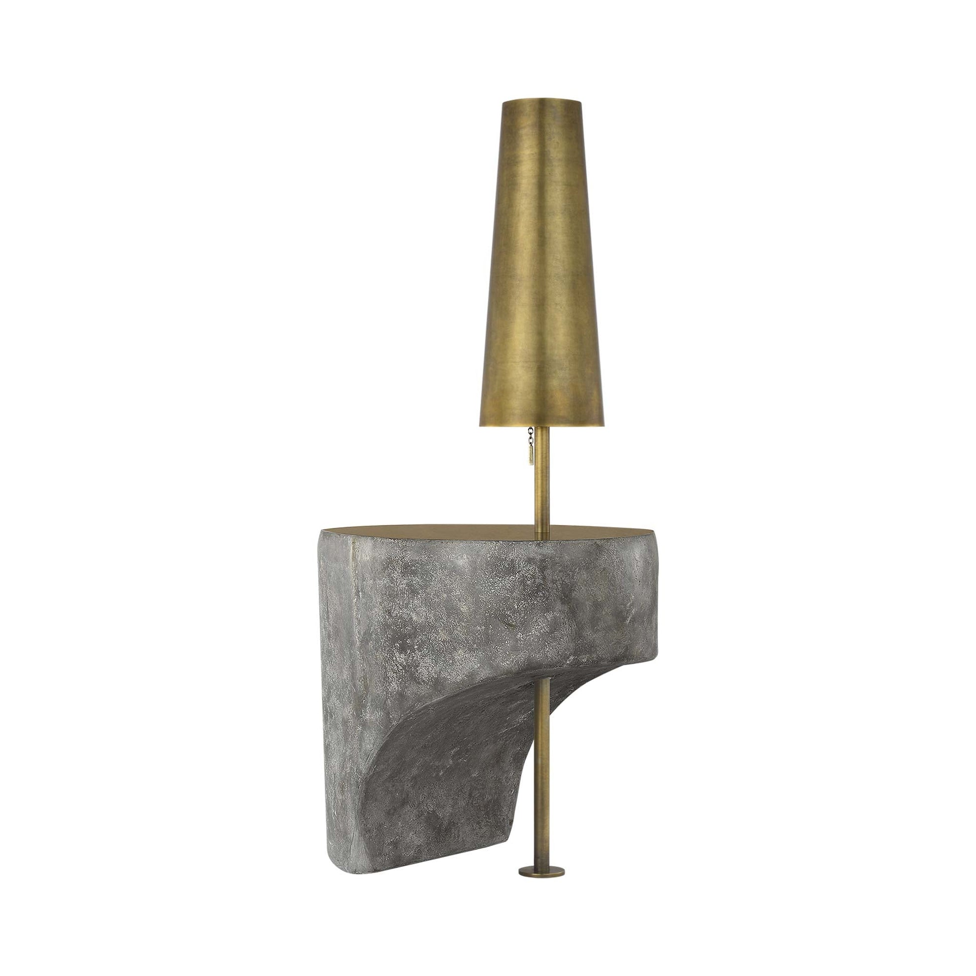 Runia Floor Lamp.