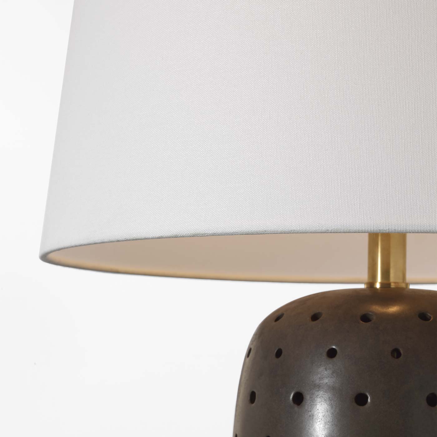 Samara Table Lamp in Detail.