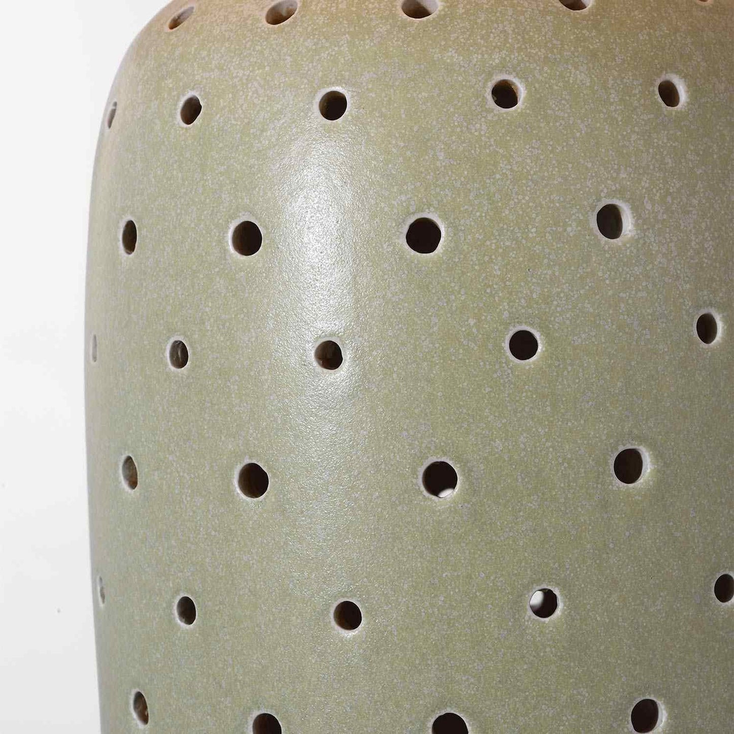 Samara Table Lamp in Detail.