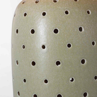 Samara Table Lamp in Detail.