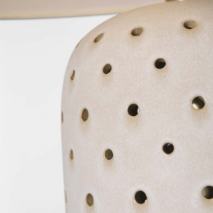 Samara Table Lamp in Detail.