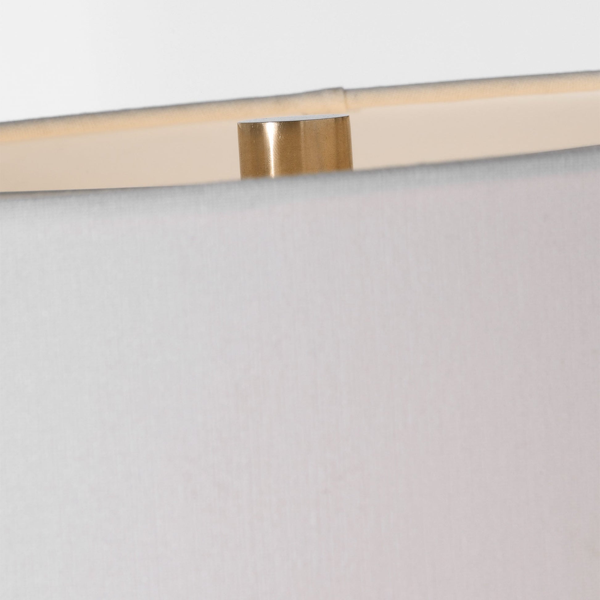 Samara Table Lamp in Detail.