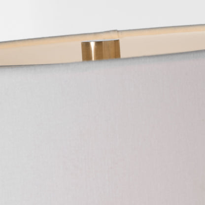 Samara Table Lamp in Detail.