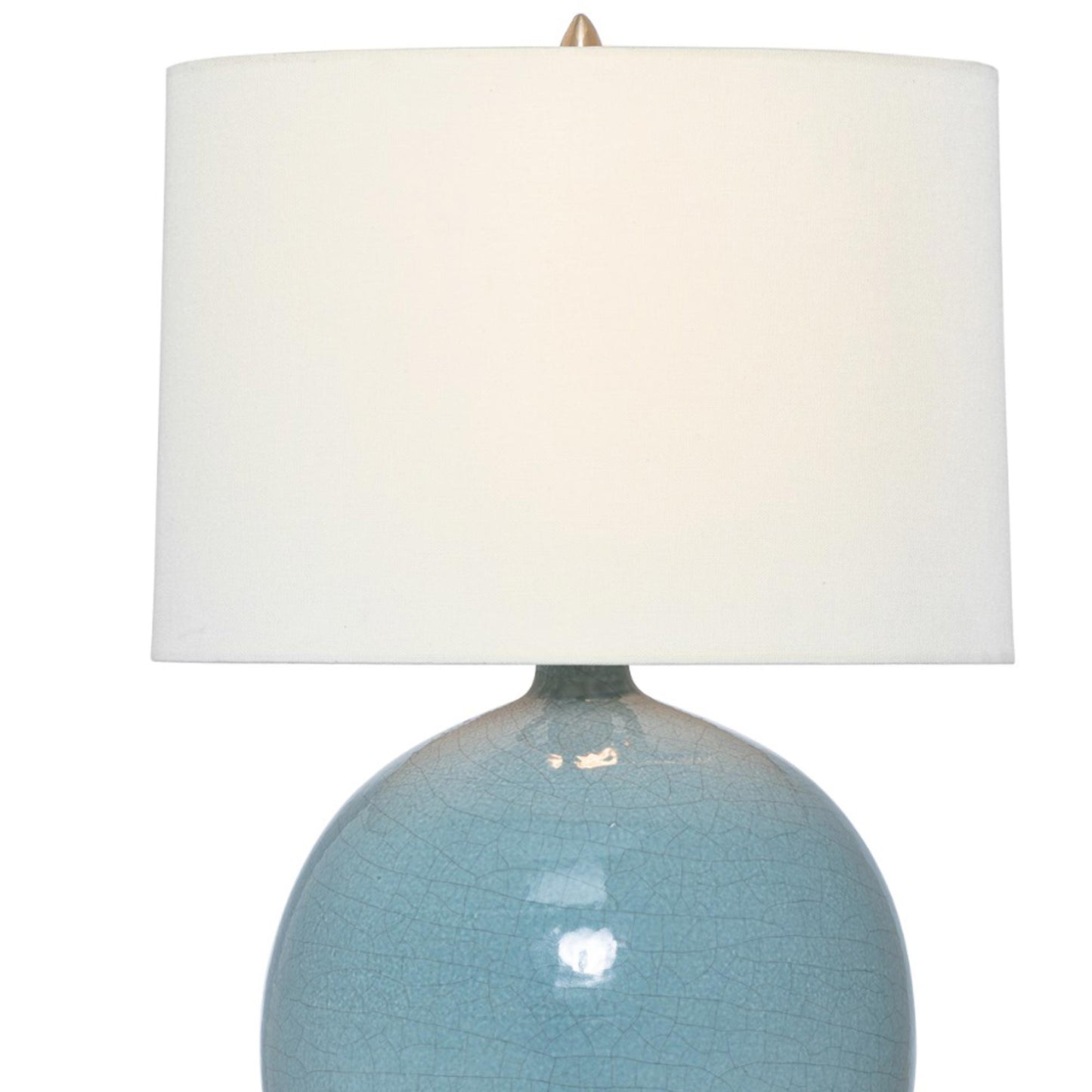 Sao Paulo Table Lamp in Detail.
