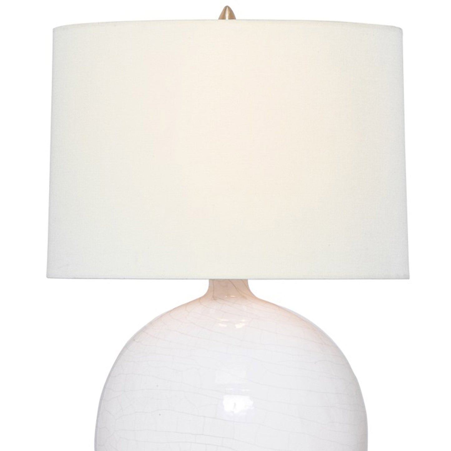 Sao Paulo Table Lamp in Detail.