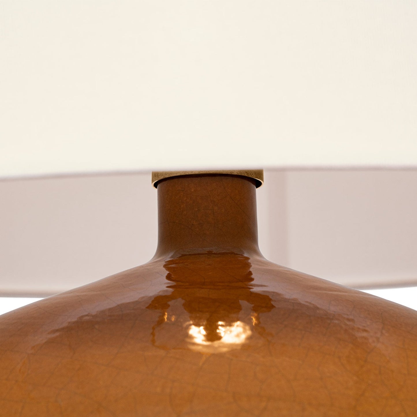 Sao Paulo Table Lamp in Detail.