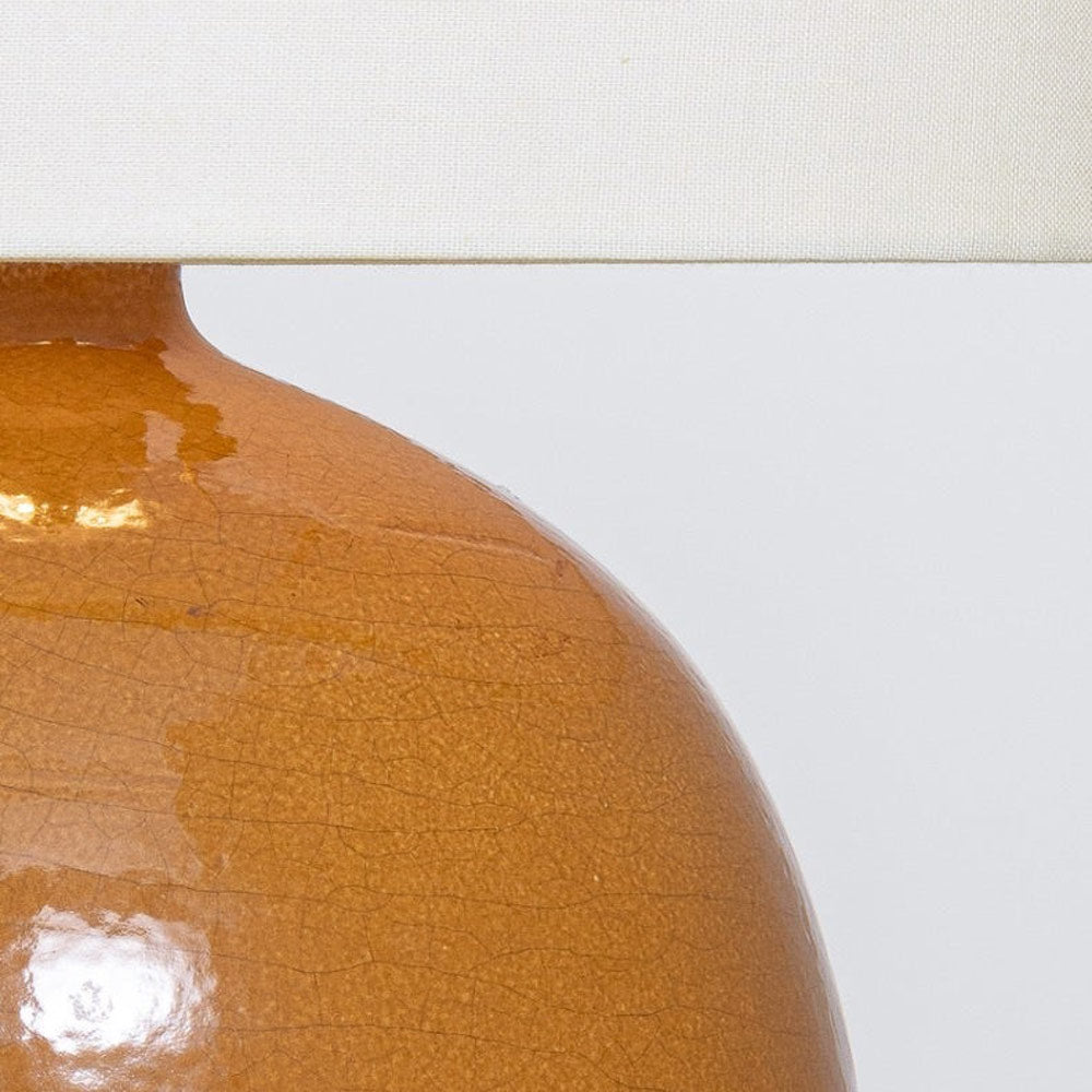 Sao Paulo Table Lamp in Detail.