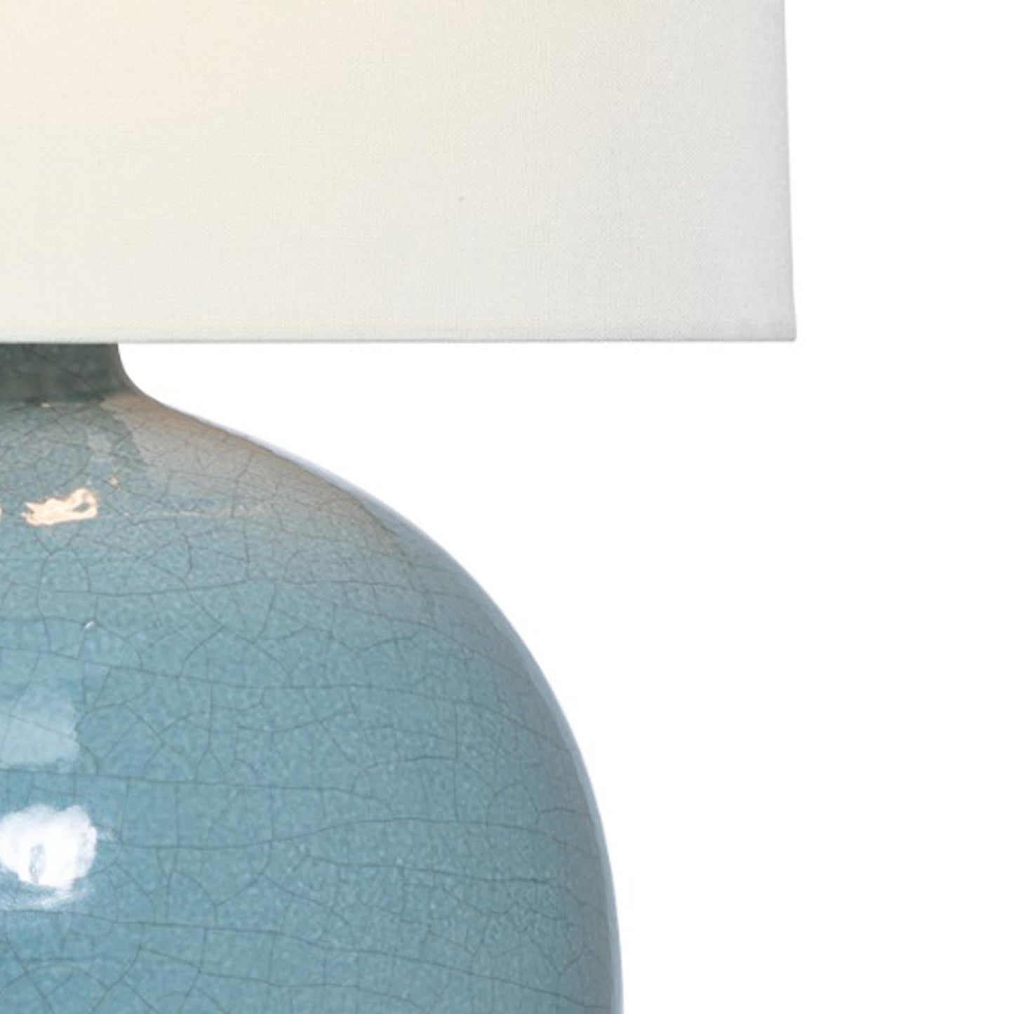 Sao Paulo Table Lamp in Detail.