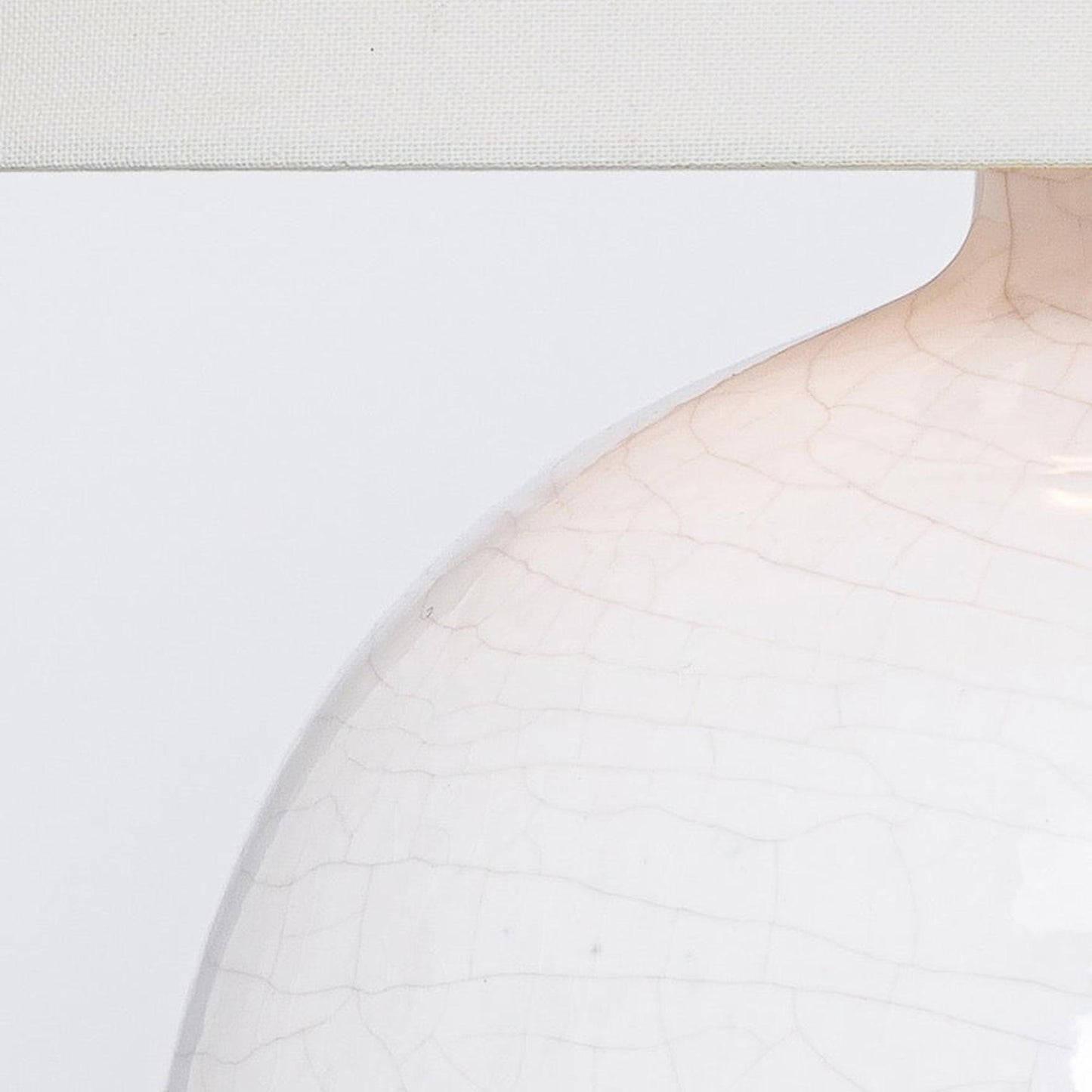 Sao Paulo Table Lamp in Detail.