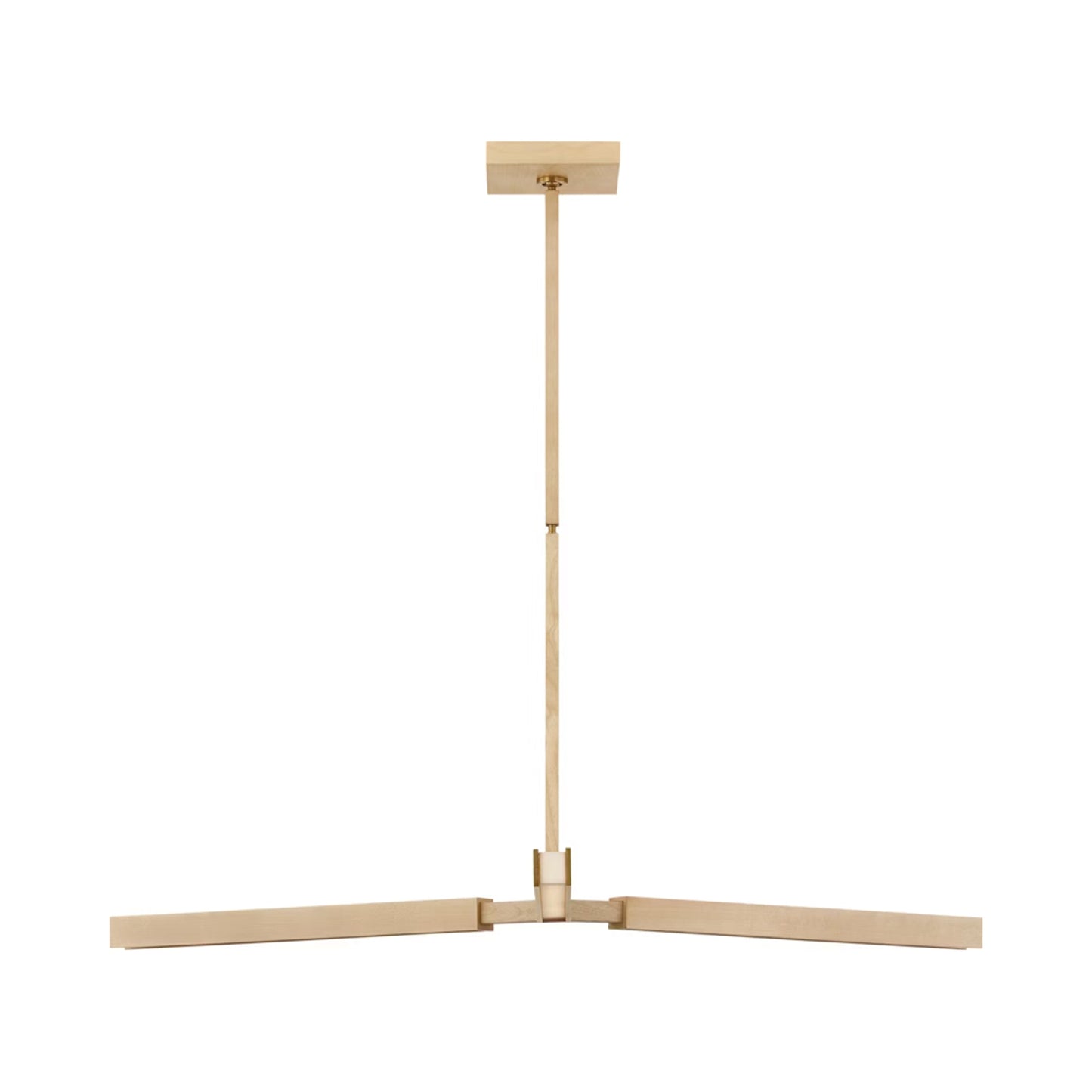 Satori LED Chandelier.