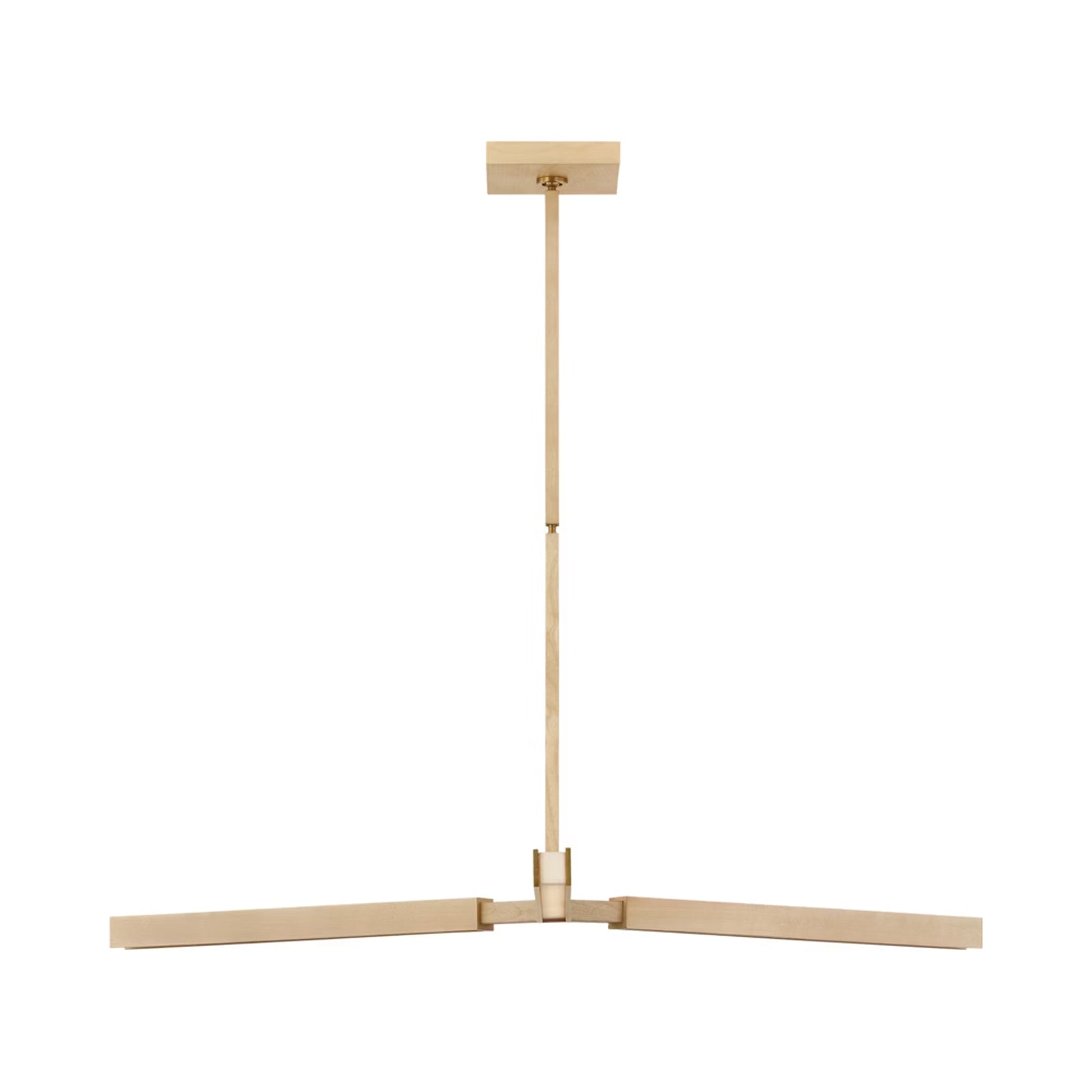 Satori LED Chandelier.