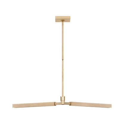 Satori LED Chandelier.
