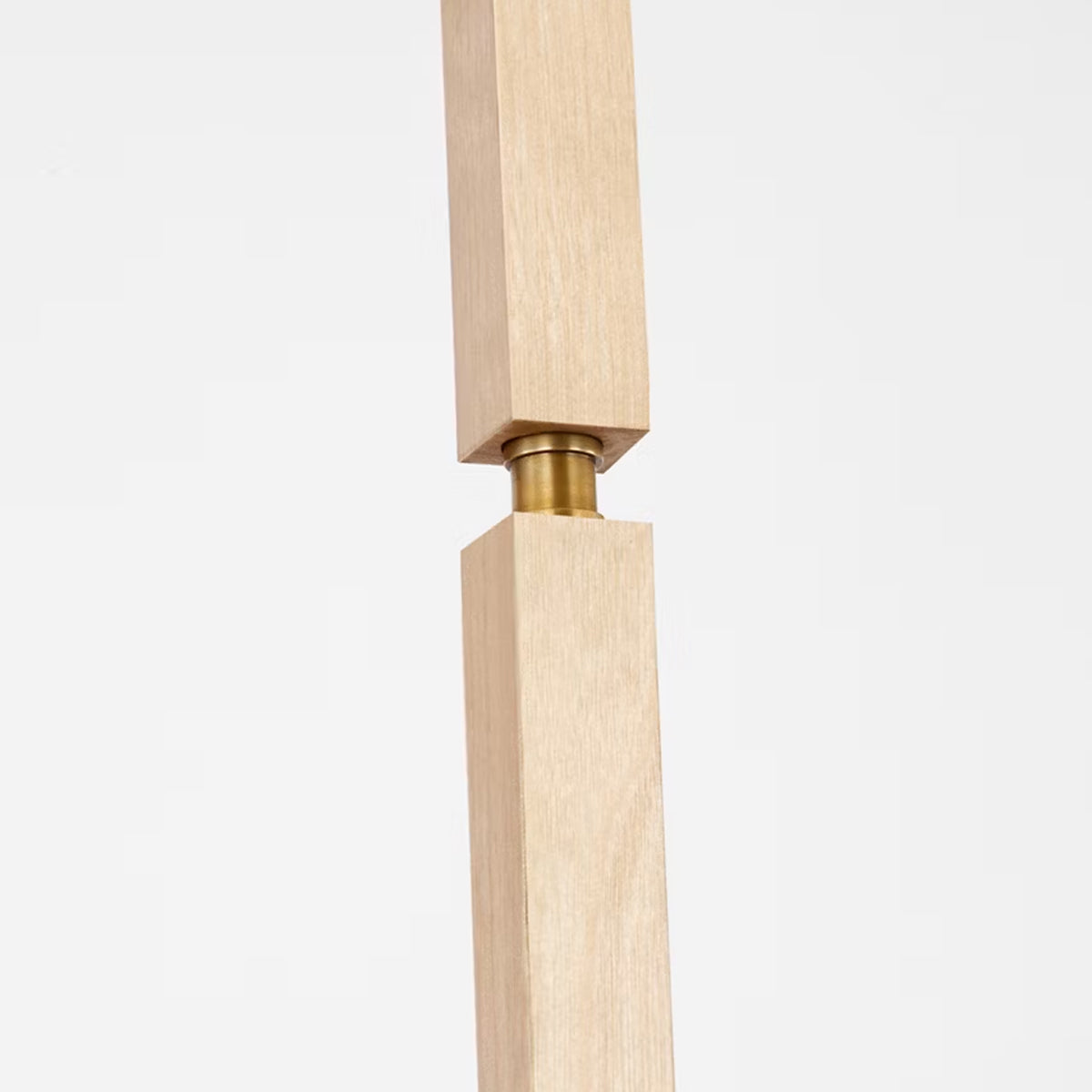 Satori LED Chandelier in Detail.
