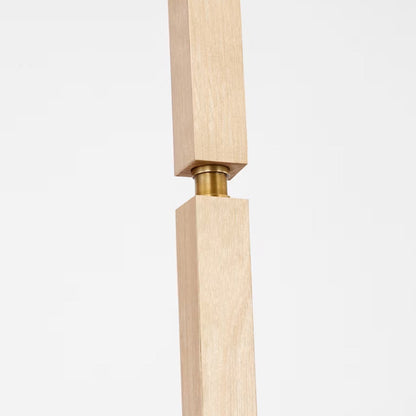 Satori LED Chandelier in Detail.