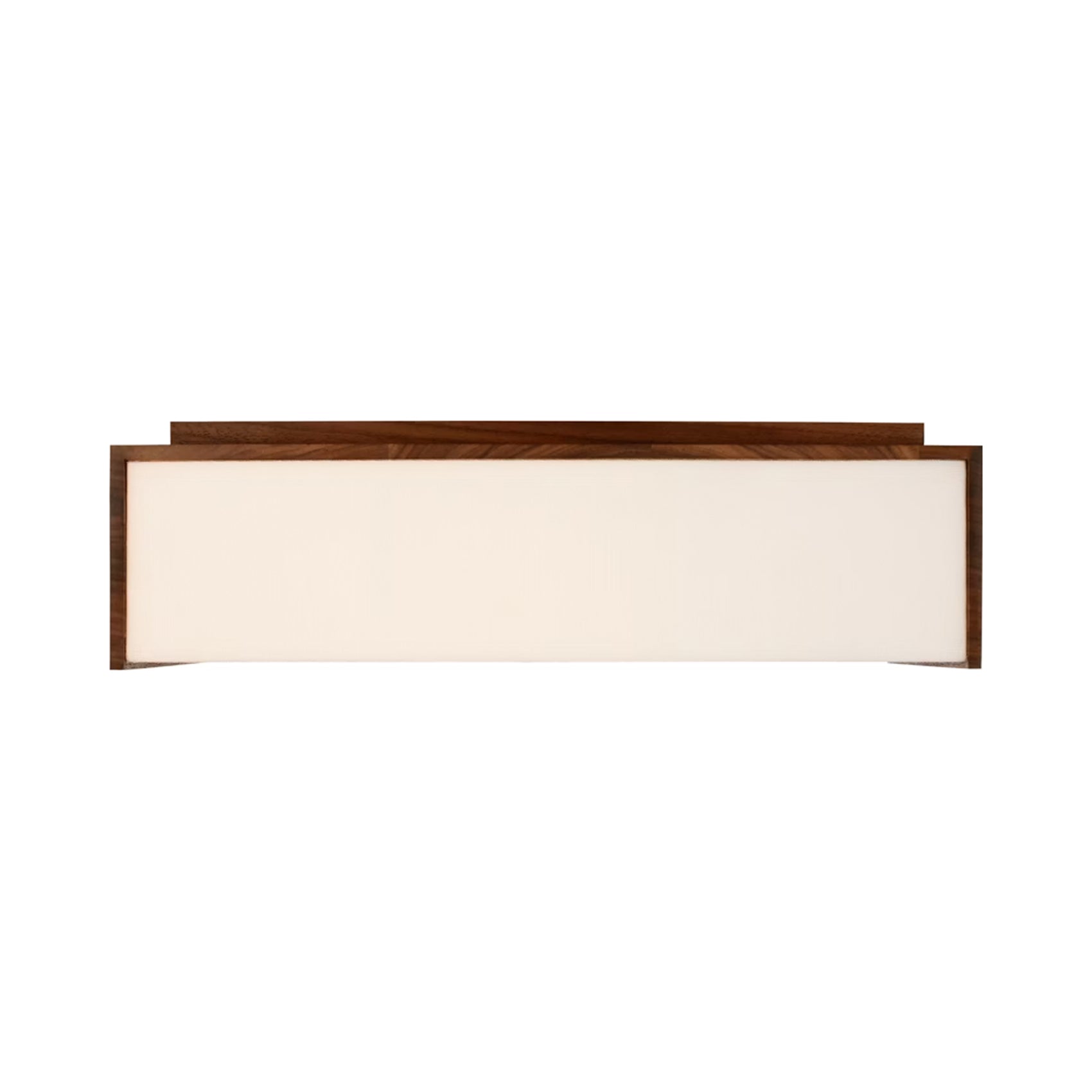 Satori LED Flush Mount Ceiling Light.