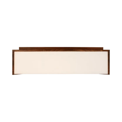 Satori LED Flush Mount Ceiling Light.