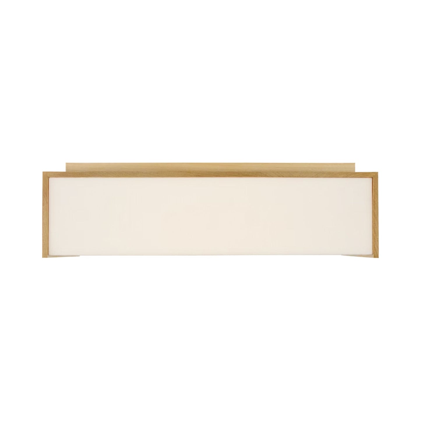 Satori LED Flush Mount Ceiling Light in Detail.