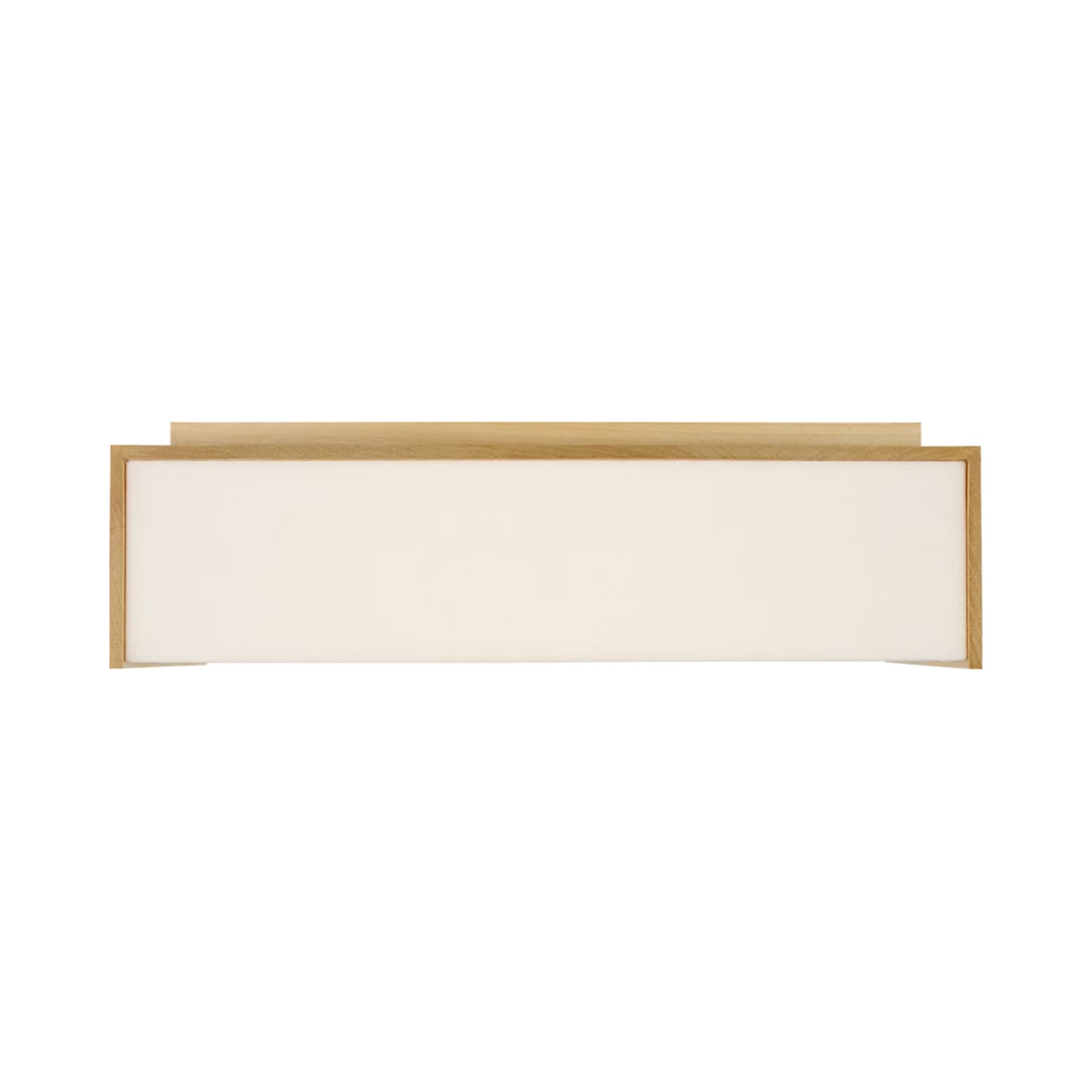 Satori LED Flush Mount Ceiling Light in Detail.