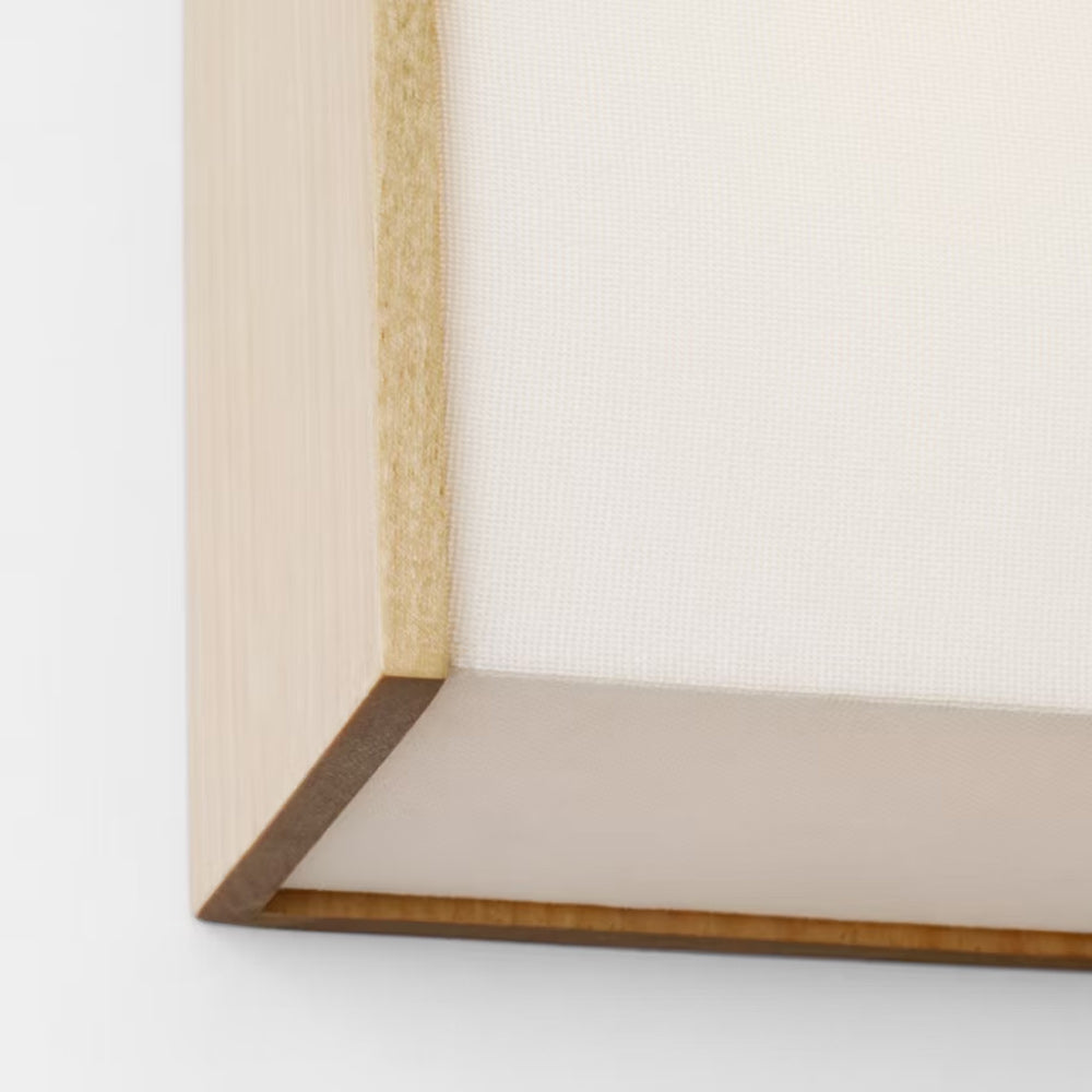 Satori LED Wall Light in Detail.
