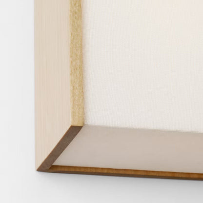 Satori LED Wall Light in Detail.