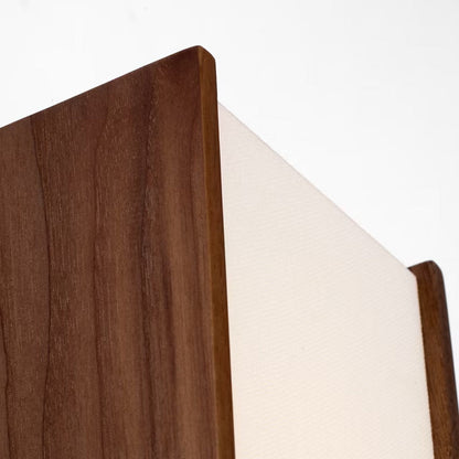 Satori LED Wall Light in Detail.
