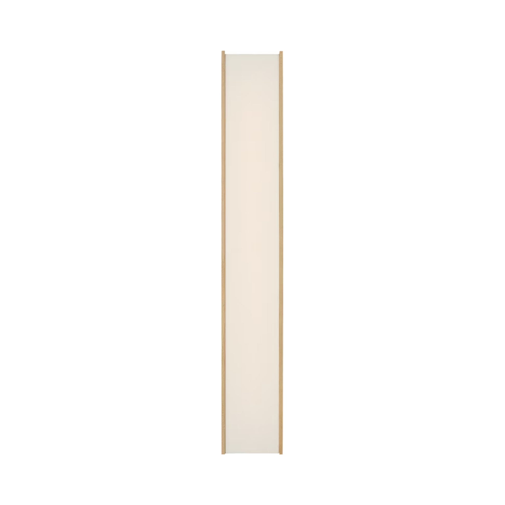 Satori LED Wall Light in Detail.