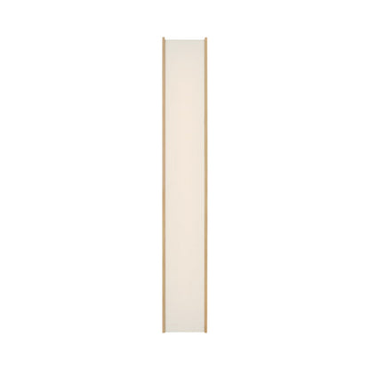 Satori LED Wall Light in Detail.