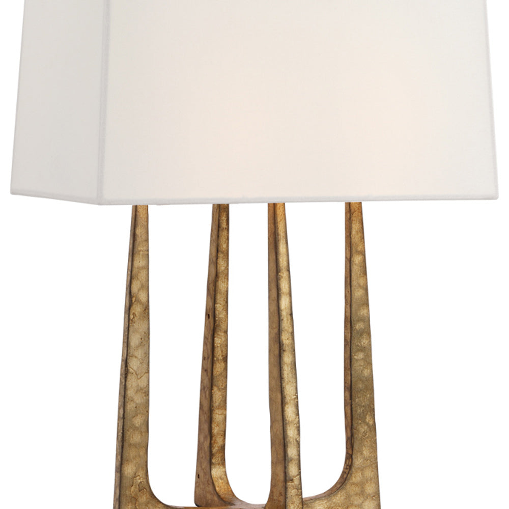 Scala Table Lamp in Detail.