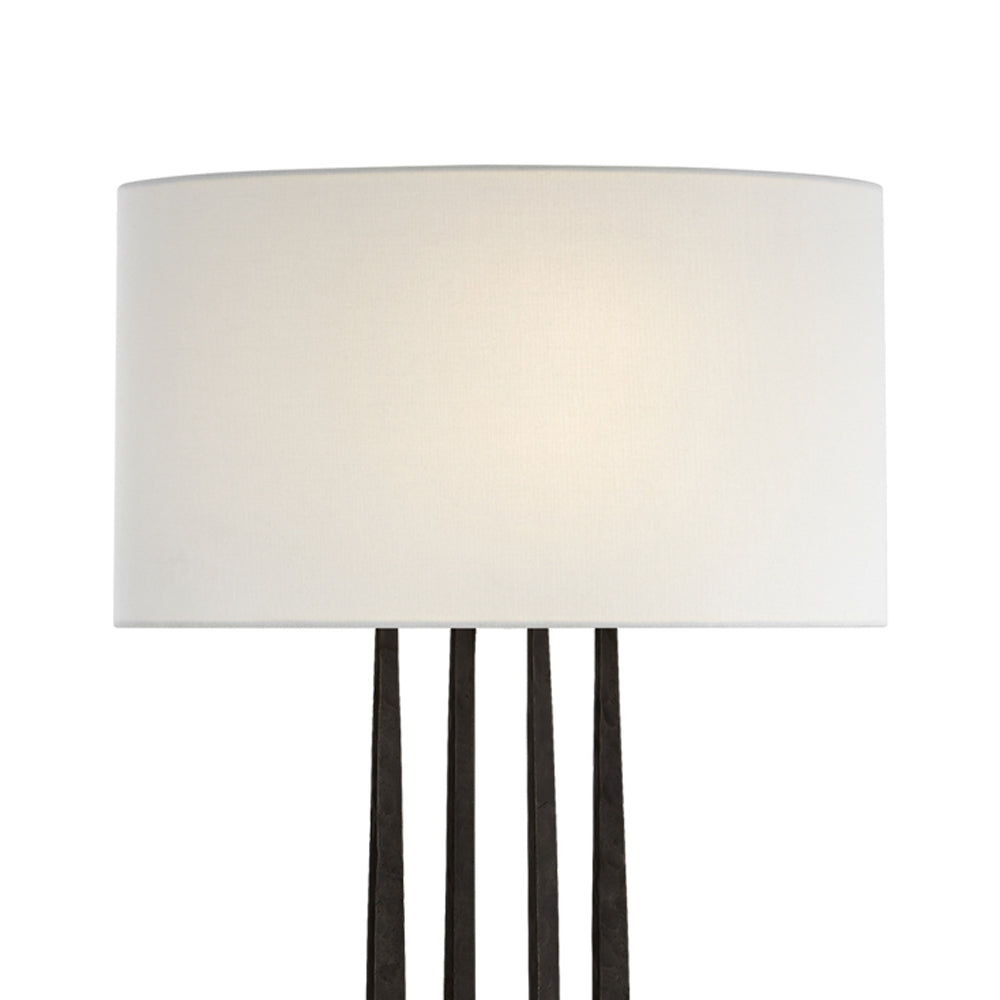 Scala Table Lamp in Detail.