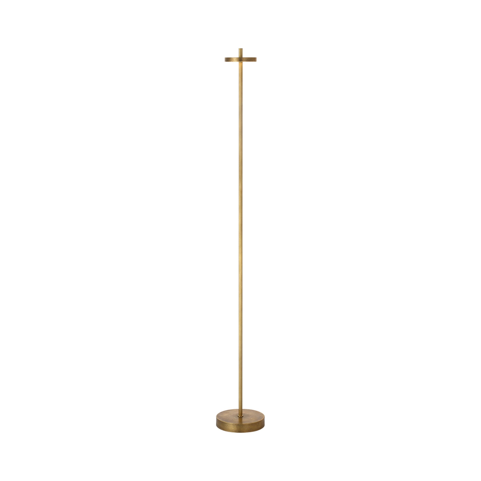 Sene LED Rechargeable Floor Lamp.
