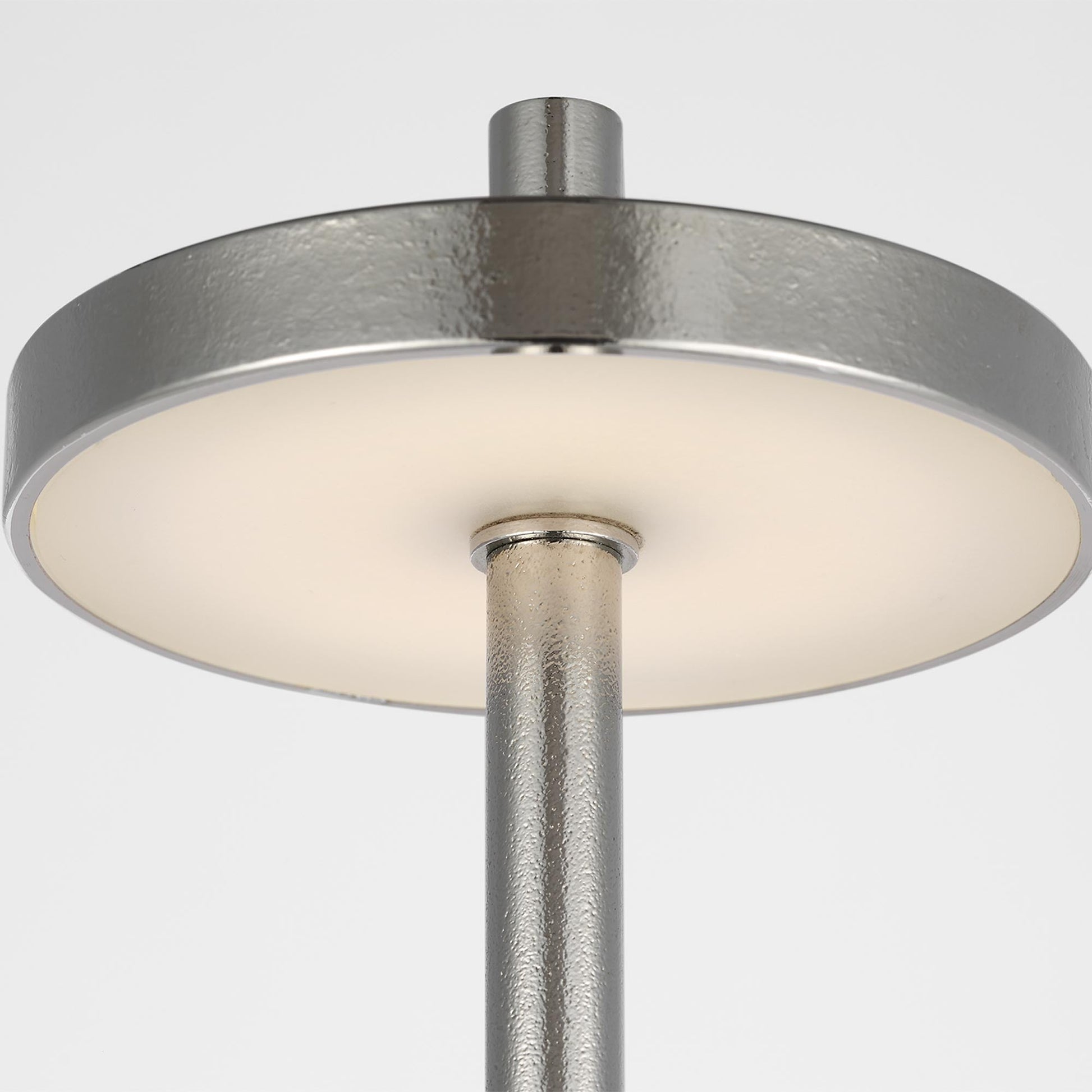 Sene LED Rechargeable Floor Lamp in Detail.