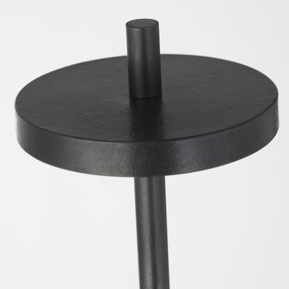 Sene LED Rechargeable Floor Lamp in Detail.