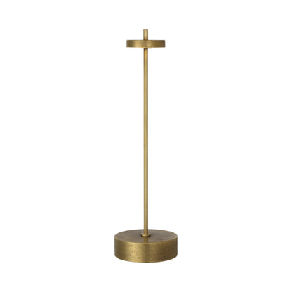 Sene LED Rechargeable Table Lamp.