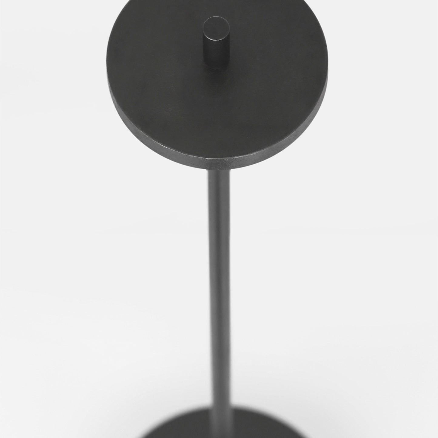 Sene LED Rechargeable Table Lamp in Detail.