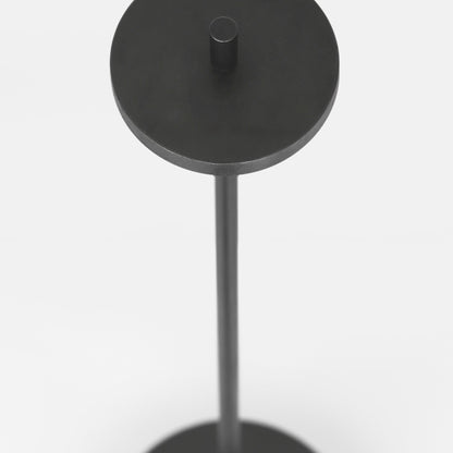 Sene LED Rechargeable Table Lamp in Detail.