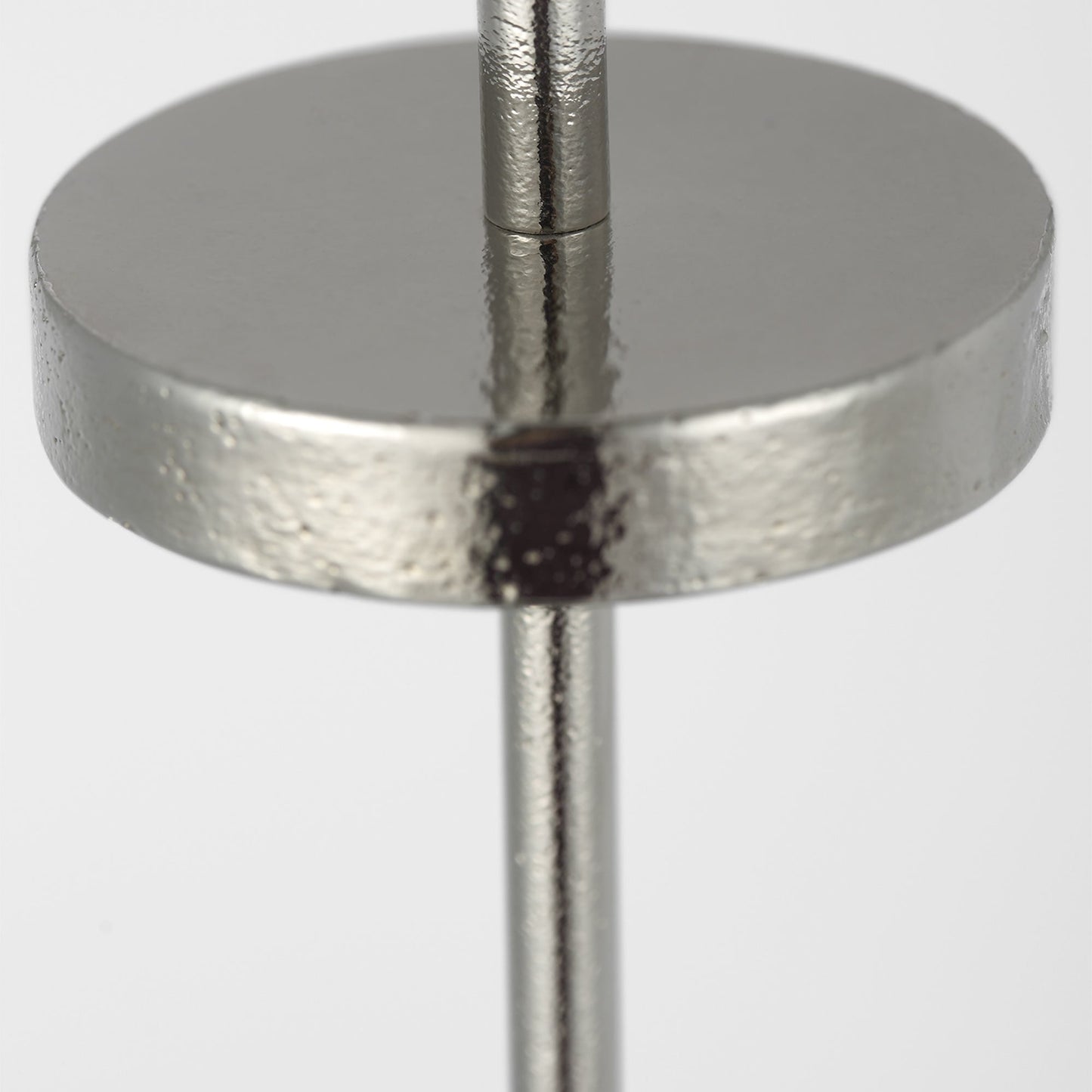 Sene LED Rechargeable Table Lamp in Detail.