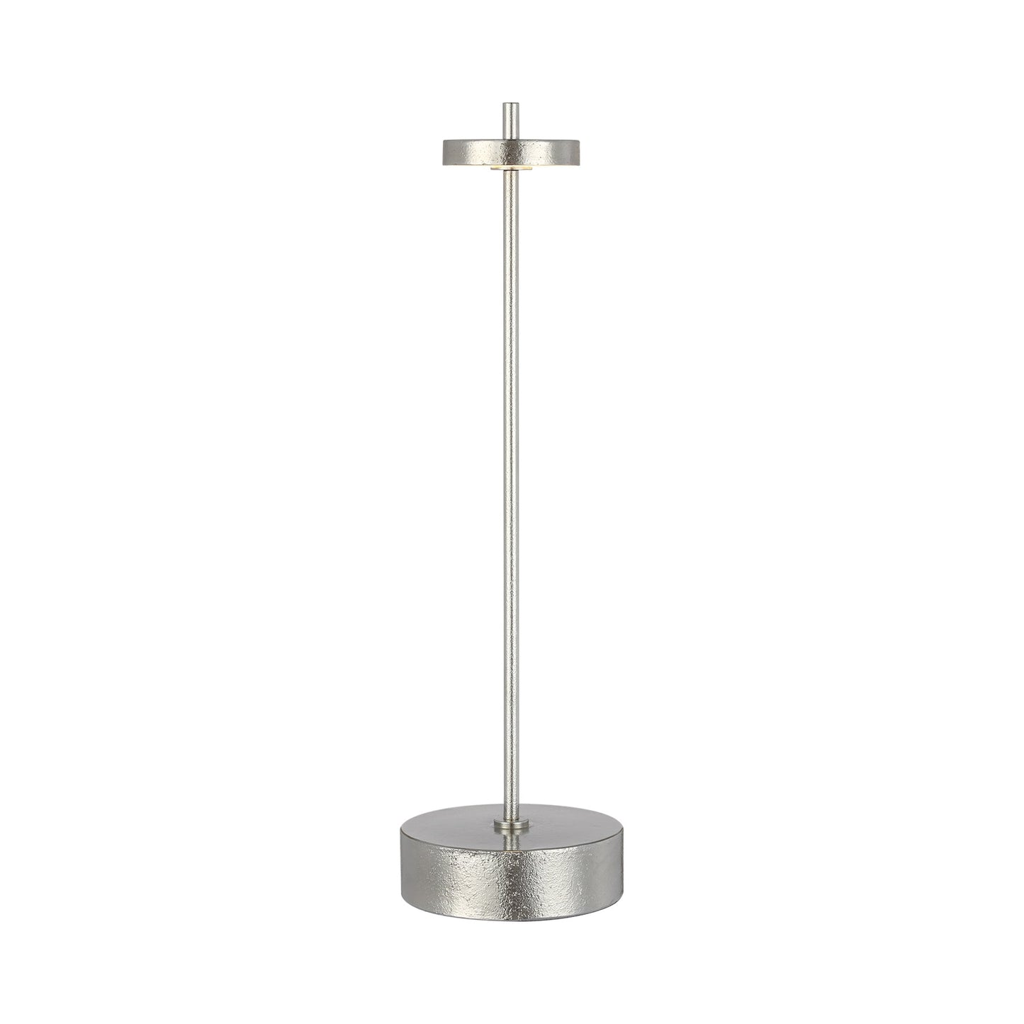 Sene LED Rechargeable Table Lamp in Detail.