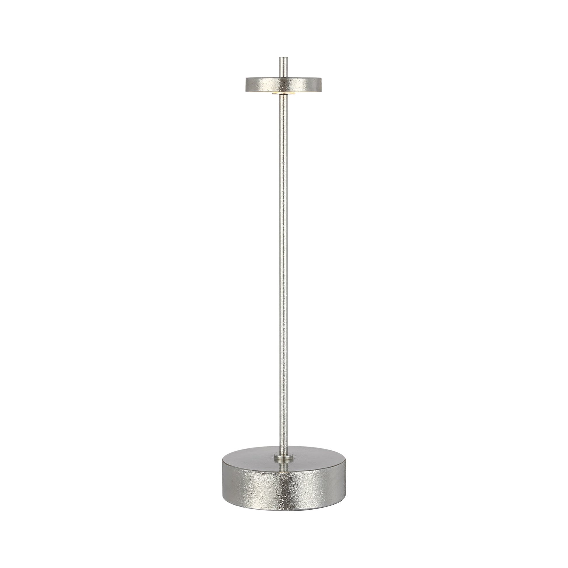 Sene LED Rechargeable Table Lamp in Detail.