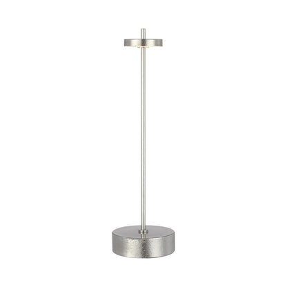 Sene LED Rechargeable Table Lamp in Detail.