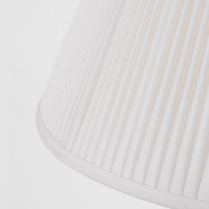 Serrato LED Pendant Light in Detail.